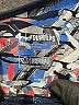 Fourlaps Blue Sports Bra Size S - photo 7