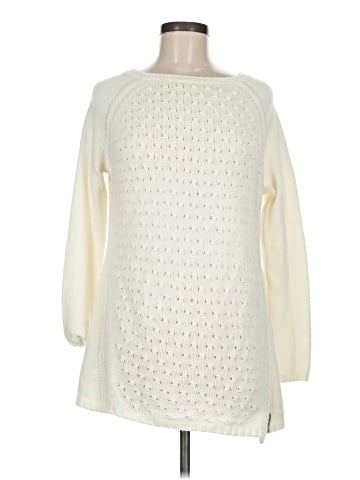 Trouve Pullover Sweater (view 1)