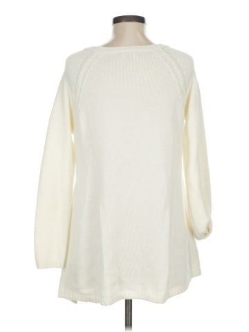 Trouve Pullover Sweater (view 2)