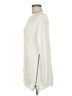 Trouve 100% Acrylic Ivory Pullover Sweater Size M - photo 5