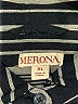 Merona Black Kimono Size XL - photo 7