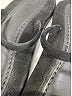 Totême Black Sandals Size EU 36 - photo 4