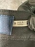Magaschoni Color Block Black Track Pants Size 8 - photo 8