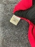 BCBGMAXAZRIA 100% Polyester Red Kimono Size XS - photo 8