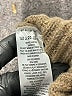 French Connection Color Block Gray Turtleneck Sweater Size XS - photo 8