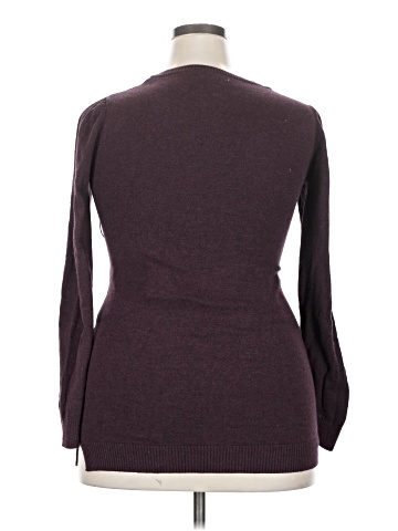Liz Lange Maternity for Target Pullover Sweater (view 2)