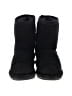Baretraps Black Ankle Boots Size 1 (baby) - photo 2