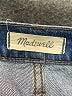 Madewell Blue Jeans Size 24 waist - photo 4