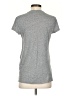 Stateside Gray Short Sleeve T-Shirt Size S - photo 2