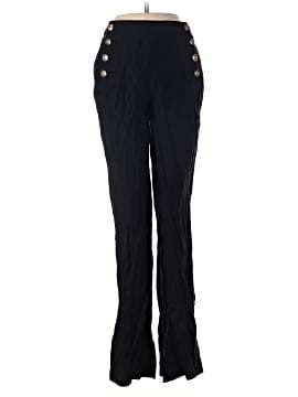 Calvin Klein Linen Pants