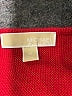 MICHAEL Michael Kors Red Pullover Sweater Size M - photo 7