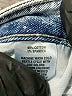 True Craft Hearts Blue Jeans Size 11 - photo 8