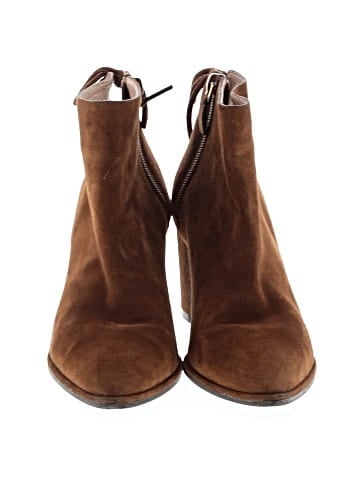 Stuart Weitzman Ankle Boots (view 2)