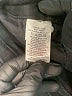 Everlane Solid Black Jeans Size 31 waist - photo 8
