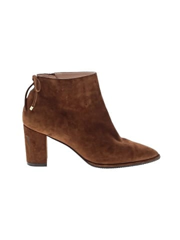 Stuart Weitzman Ankle Boots (view 1)