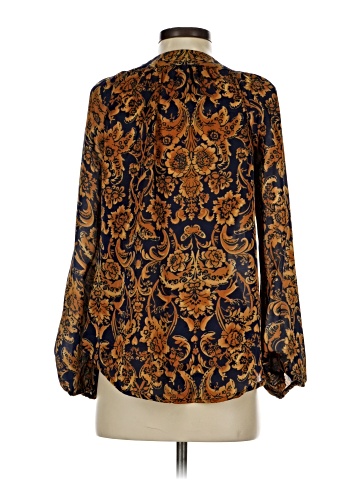 Bellatrix Long Sleeve Blouse (view 2)