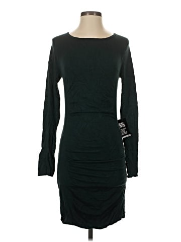 Express Casual Dress (view 1)