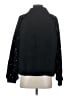 Joh 100% Nylon Stars Black Jacket Size XS - photo 2