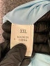 Unbranded Blue Sleeveless Blouse Size XXL - photo 6