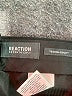 Kenneth Cole REACTION Solid Black Dress Pants Size 14 - photo 4