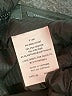 Kenneth Cole REACTION Solid Black Dress Pants Size 14 - photo 5