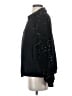 Joh 100% Nylon Stars Black Jacket Size XS - photo 5