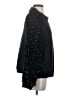 Joh 100% Nylon Stars Black Jacket Size XS - photo 4