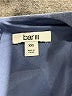 Bar III Solid Blue Jumpsuit Size XXS - photo 4