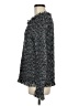 Nic + Zoe Tweed Black Pullover Sweater Size M - photo 5