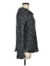 Nic + Zoe Tweed Black Pullover Sweater Size M - photo 4