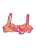 J.Crew Pink Swimsuit Top Size M (estimated) - photo 2