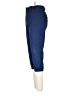 Russell Athletic 100% Polyester Solid Blue Casual Pants Size S - photo 5