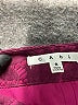 CAbi Burgundy Formal Skirt Size 8 - photo 4