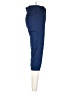 Russell Athletic 100% Polyester Solid Blue Casual Pants Size S - photo 4