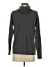 Eddie Bauer Gray Turtleneck Sweater Size S (petite) - photo 2
