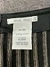 Alison Sheri Stripes Ivory 3/4 Sleeve Blouse Size XL - photo 7