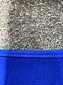 Unbranded Blue Cocktail Dress Size L - photo 7