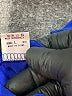 Unbranded Blue Cocktail Dress Size L - photo 8