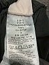Gap Fit Solid Black Athletic Shorts Size S (kids) - photo 4