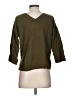 Madewell Green Pullover Sweater Size XS - photo 2