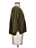 Madewell Green Pullover Sweater Size XS - photo 4