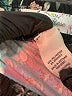 Pink Rose Floral Black Shorts Size XL - photo 4
