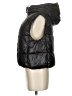 H&M Black Vest Size S - photo 5
