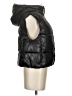 H&M Black Vest Size S - photo 4