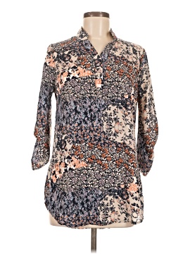 Liberty Love 3/4 Sleeve Blouse