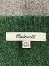 Madewell Green Pullover Sweater Size XXS - photo 7