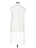 VERTIGO 100% Polyester White Sleeveless Blouse Size XL - photo 2