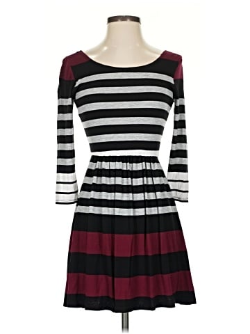 B. Smart Casual Dress (view 1)