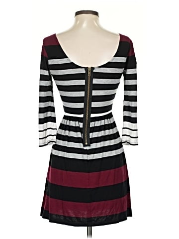 B. Smart Casual Dress (view 2)