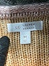 LC Lauren Conrad Tie-dye Brown Pullover Sweater Size M - photo 7
